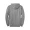 Port & Company® Tall Essential Fleece Full-Zip Hooded Sweatshirt